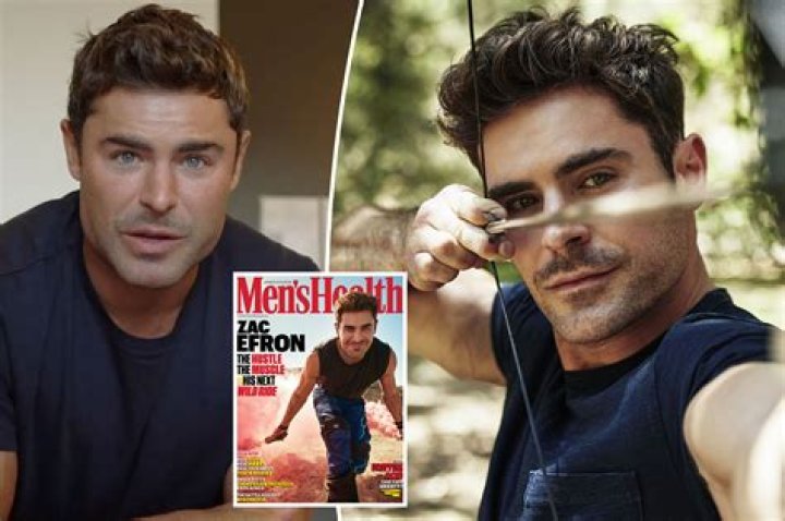 Exploring Zac Efron's Parenthood Journey