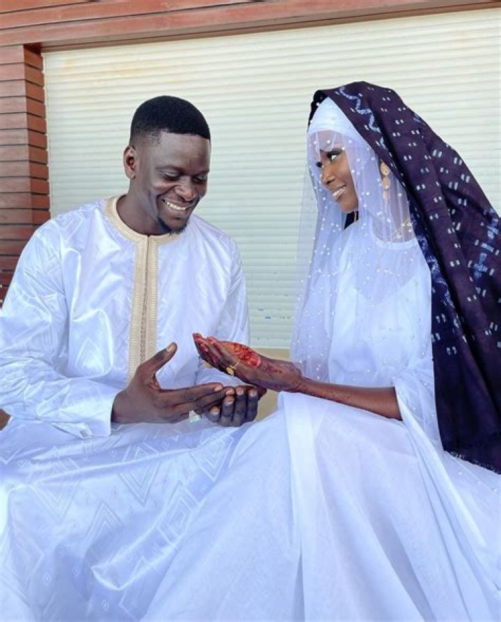Unveiling The Enigmatic World Of "Salma Rachid Husband"